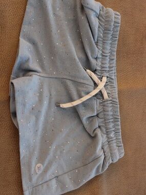 Rylee + Cru x Play Speed Up Short (2-3Y)